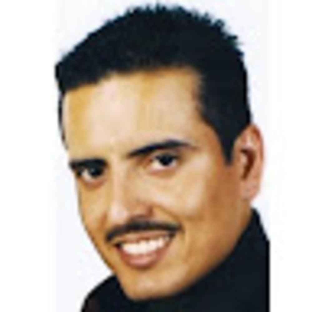 Meet your Posher, Hernando